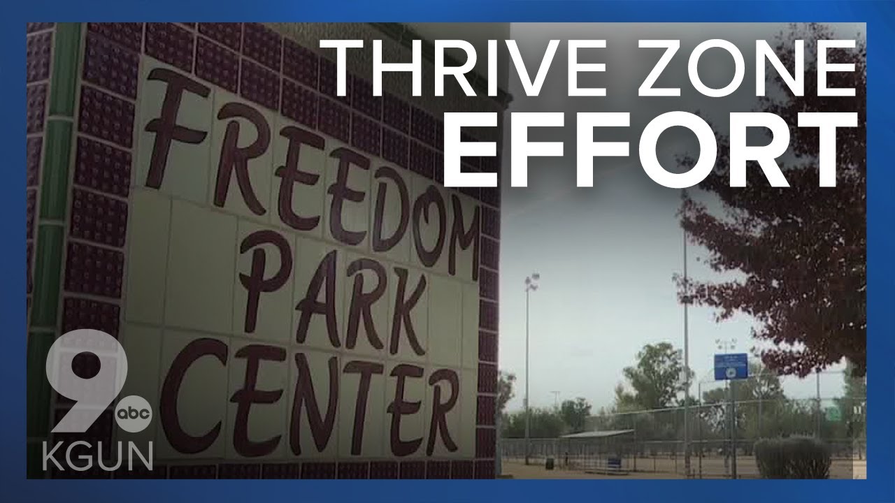 “Let’s not accentuate the negatives." - YouTube