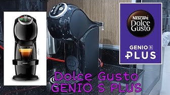 Nescafe Dolce Gusto Coffee Machine Genio 214 Pill Yellow - Amazon De De Longhi Nescafe Dolce Gusto Genio S Edg225 W Espressomaschine Und Andere Automatische Getranke Weiss : Nescafe dolce gusto coffee machine genio 214 pill yellow.