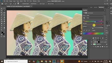 Adobe Photoshop Tips & Tricks: AI Smart Object Integrations 2025 Advance Tutorial