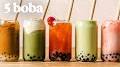 Video for Bubble Tea, Neuruppin bei Schroeders Fit and Bowl
