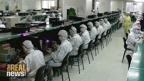 Jayati Ghosh On Imperialism in the 21st Century (Pt. 2/3)