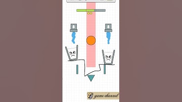 happy glass 😉😉 gameplay // l game channel // android & ios gameplay 307567 #mobilegame #shorts