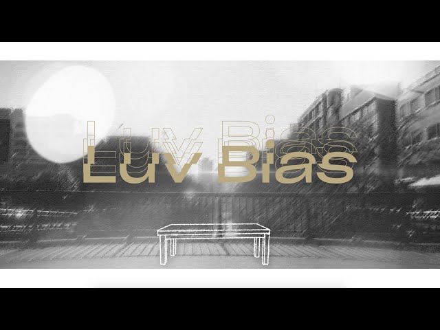 Kis-My-Ft2 / 「Luv Bias」Lyric  Video（BGM：piano & strings ver.） class=