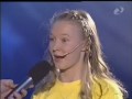 Estonia's Got Talent - Final Kadi Liis Saar
