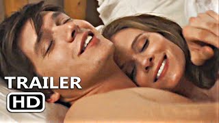 A TEACHER Official Trailer (2020) Kate Mara, Teacher Student Romance Series