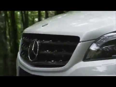 2012 Mercedes-Benz ML 63 AMG - 2012 Mercedes-Benz ML 63 AMG