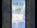Shiny ✨ Art Pull in Pokémon TCG Pocket – Epic Gaming Short!