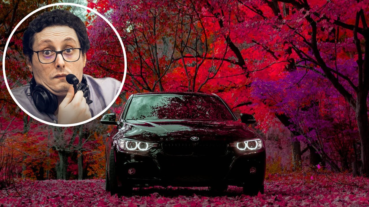 ZorlaK: Conversa sobre carros