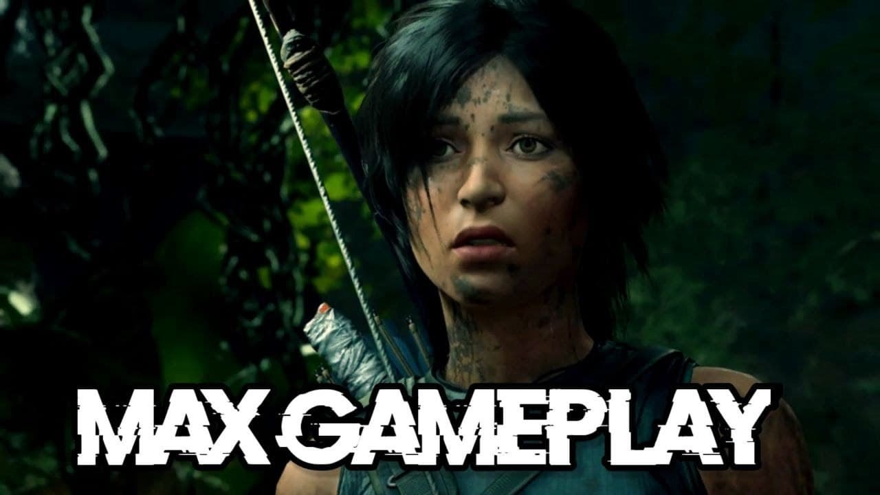 Max Gameplay , Slus gamer