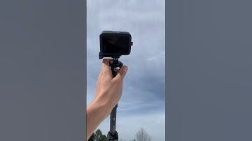 NEW GOPRO HERO 10 TIME LAPSE / FEATURE #gopro10