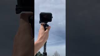 NEW GOPRO HERO 10 TIME LAPSE / FEATURE #gopro10