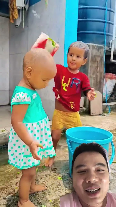 Jouny funny man 🤩👍 p475 #cute #cutebaby #baby #funny