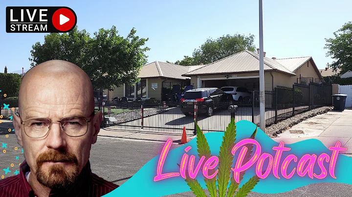 Walter White's House KAREN CALLS THE "COPS"  W/ Hu...