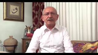 📍Kemal Kılıçdaroğlu “Bugün dünden daha fakirsen tek sebebi Erdoğan!” Resimi