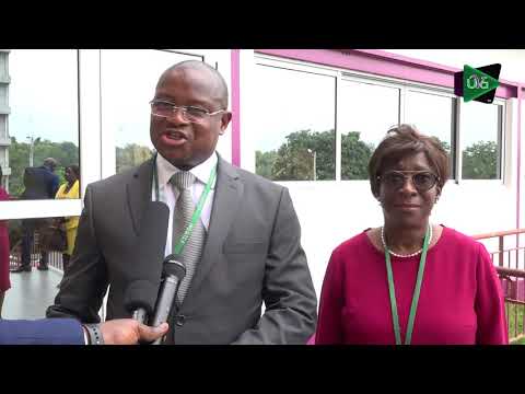 REPORTAGE REMISE DES LOTS AUX LAUREATS JEPEN 2019