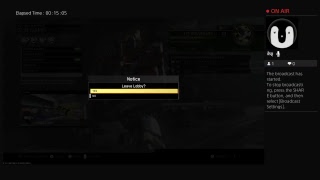 RANDOM NO COMM IW/MWR SPLIT SCREEN