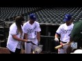 George Brett Pine Tar Prank の動画、YouTube動画。