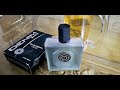 Denim Black EDT Fragrance Review