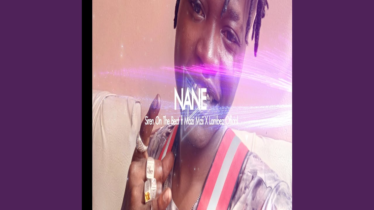 Watch Nane on YouTube Watch Nane on YouTube