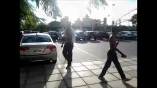 Free Step dance 2013 RiickAlves & Hee Silva [strenght] Video dedicado a barbara fernanda