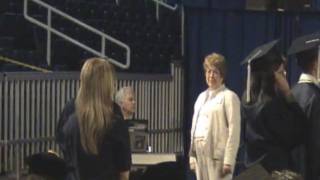 Penn State Lehigh Valley 2010 Commencement - IST