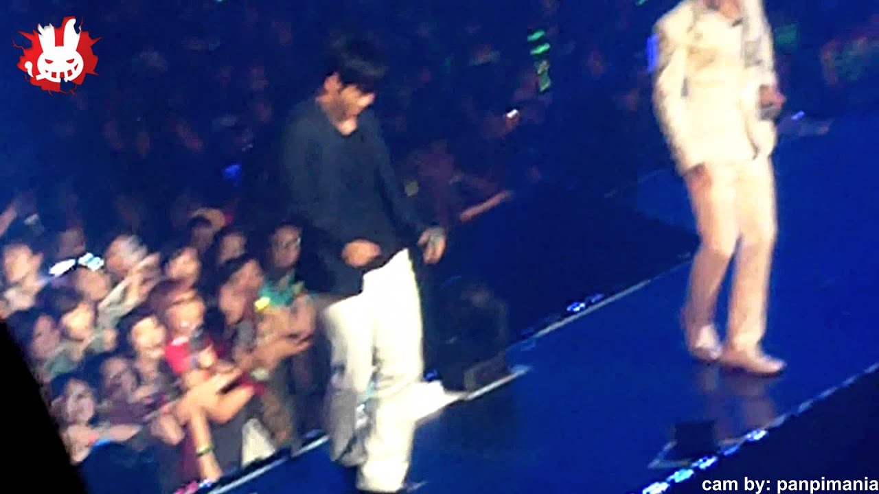 110903 Give it to me