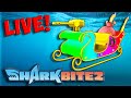 Sharkbite 2 Christmas Special LIVE!