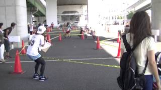 20150809 LAGP泉佐野 5歳Boys予選2