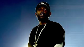 Kendrick Lamar - Family Ties Alright Live From Grand National Tour 2025, Barcelona, Spain
