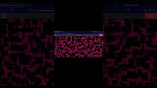 CREATIVE CODING 8 : "PINK NOISE"