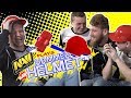 Team NaVi Plays Helmet Hammer – HyperX Moments