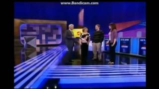Jeopardy! 2012-A Teachers Tournament Full Credit Roll 2/17/2012 (Non-HD Version 1)