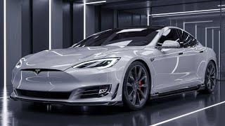 2026 Tesla Model S Plaid+ Is Back — But Is It Still Untouchable?