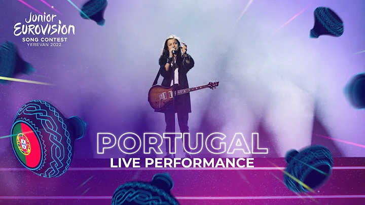 Nicolas Alves - Anos 70 - LIVE - Portugal  - Junio...