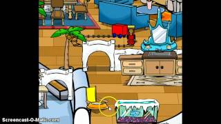 Evil pookie dies CP