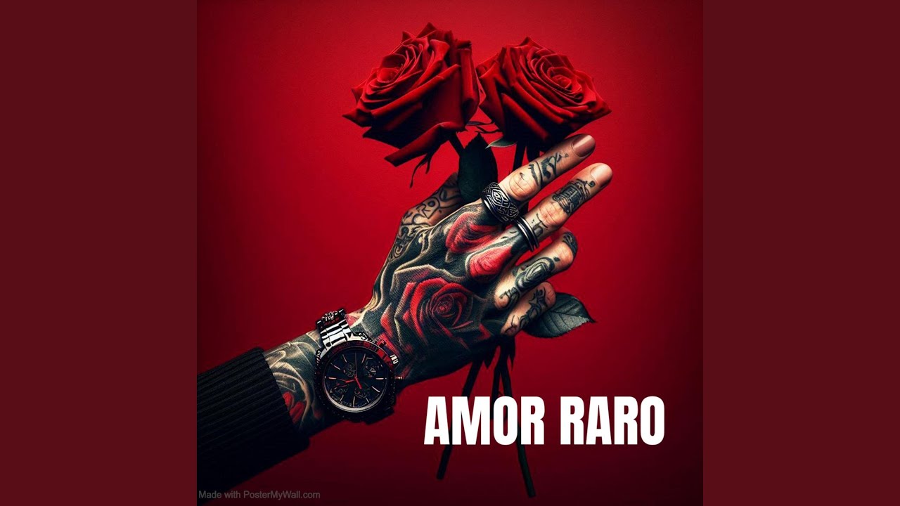 AMOR RARO
