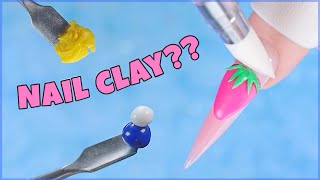 Testing Sissi Clay
Trying out some nail art clay to sculpt my own 3d charms! Along with some molten metal silver gel ive seen all over tik tok!
Thank you Makartt for sponsoring this video! ♡ The codes and links with * are affiliate which means I earn a small commission if you use them, if you dont want to - I understand. Products from affiliates are often gifted.
Makartt: emilysusanah for 15% off
Kiara Sky: emilysusanah for 10% off
enailcouture: emilysusanah 10% off
Cover acrylics: * https://bit.ly/3yak2id
Sissi clay: https://bit.ly/3Sudtzf
Metal gel: https://bit.ly/3CoXHjm
Top coat: https://bit.ly/3EcQQLg
E-file: * https://bit.ly/3fyEtiy
Lamp: * https://bit.ly/3EbePe0
Follow me on instagram! - @emilysusanah / @emilysusanah2.0 Testing Sissi Clay