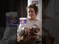 Propaganda Mimmo - Atriz Manu Pestana