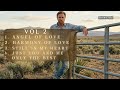 VOL 2 Romantic Slow Rock || Song by Distort Rock
