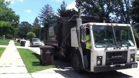 Heil DuraPack Python (Reupload)