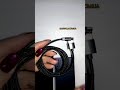 Магнитный зарядный кабель Micro usb, чёрный плетеный