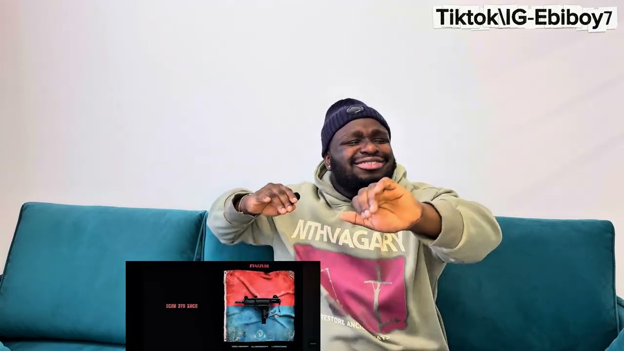 Иностранцы Слушают Русскую Музыку| MIYAGI ,СКРИПТОНИТ ,ЭНДШПИЛЬ,ULUKMANAPO,10AGE ,V$XV PRINCE ,