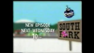 South Park S02E10 Promo