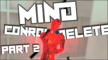 GRENADES ARE AWESOME! // Super Hot Mind Control Delete