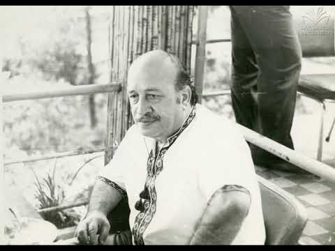 გოგი ცაბაძე  - ფოთლის აღსარება - Gogi Tsabadze -  Fotlis Aghsareba