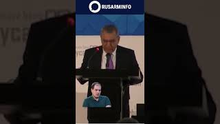 Арест бывшего руководителя АП Азербайджана Рамиза Мехтиева: Кривошеев