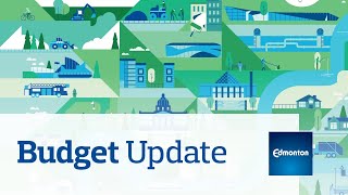 Monday, April 27, 2020 - City of Edmonton COVID-19 Update - Workforce Impacts
