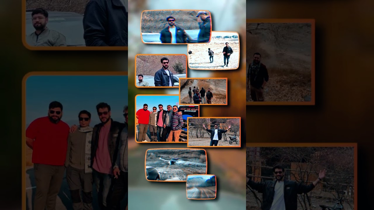 Darshan Adventure