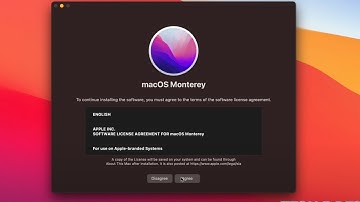 How to Download & Install macOS Monterey on iMac, iMac Pro, iMac M1