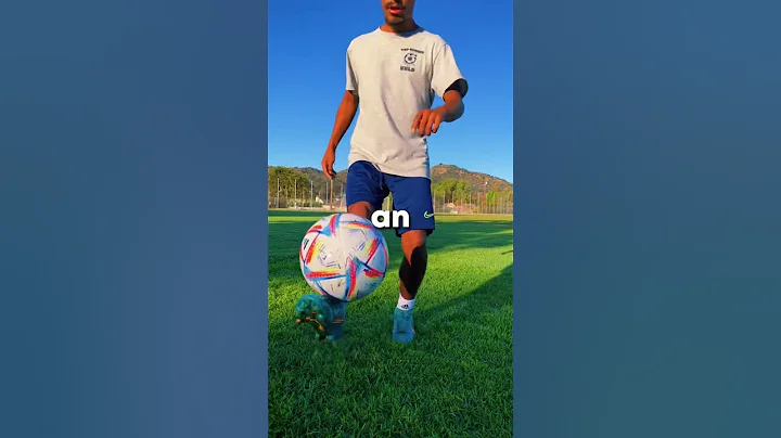 The Best Soccer Player on Earth! - DayDayNews
